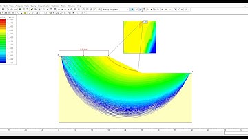 Getting Start with ROCSCIENCE SLIDE 6.02-Slope Stability Analysis Using Limit Equilibrium