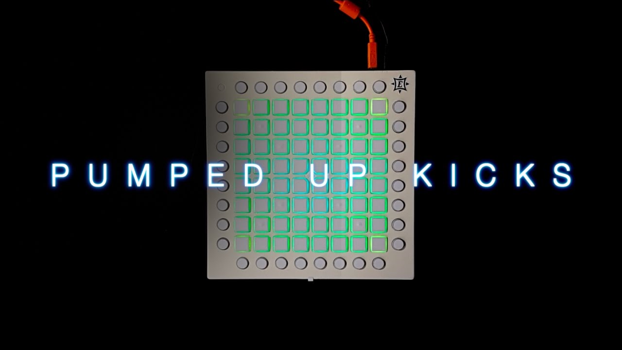 Bridge And Law Remix Pumped Up Kicks