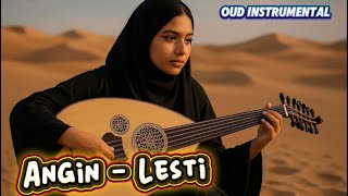 Angin - Lesti ( Oud Instrumental) Cover Oud instrumental #anginlesti #lestikejora #lestiangin #lesti