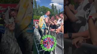 Sausage & Cider Festival, Nottingham - Red Hot Chili Peppers UK | Tribute Band🌶️❤️