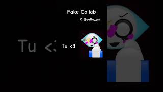 Fake Collab Emoji Cats