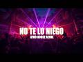No Te Lo Niego Spanish Afro House