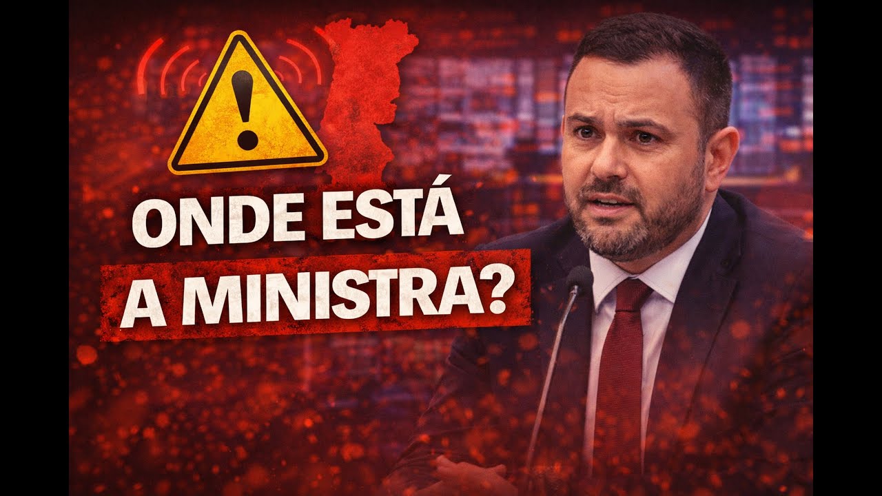 Debate aceso na RTP: deputado cobra responsabilidades