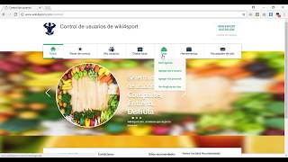 Sistema GRATUITO para NUTRIOLOGOS Y ENTRENADORES, el más COMPLETO! screenshot 1