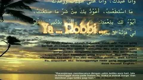 Doaku Harapanku vocal Krisdayanti