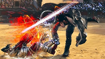 After a Billion Nerfs , Dragunov Still Hits Like a Truck..