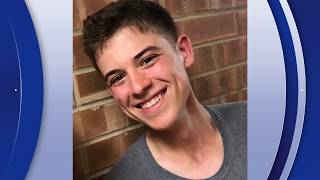 Celebration of life for fallen firefighter from Glendale