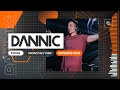 Capture de la vidéo Dannic Presents Fonk Monthly Mix  - Episode 002