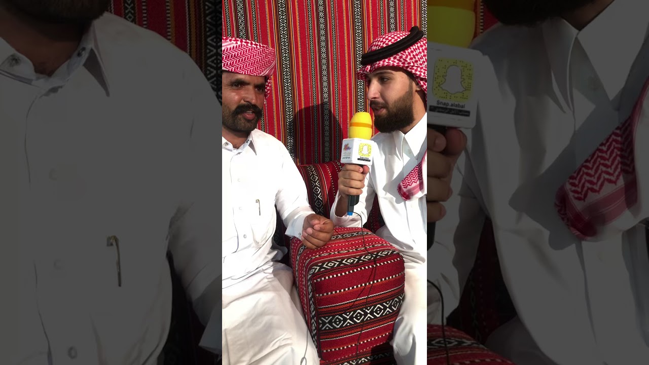 قصه وقصيده ل الشاعر قايد بن راكان الدهمي ف الشيخ هيف بن عبود