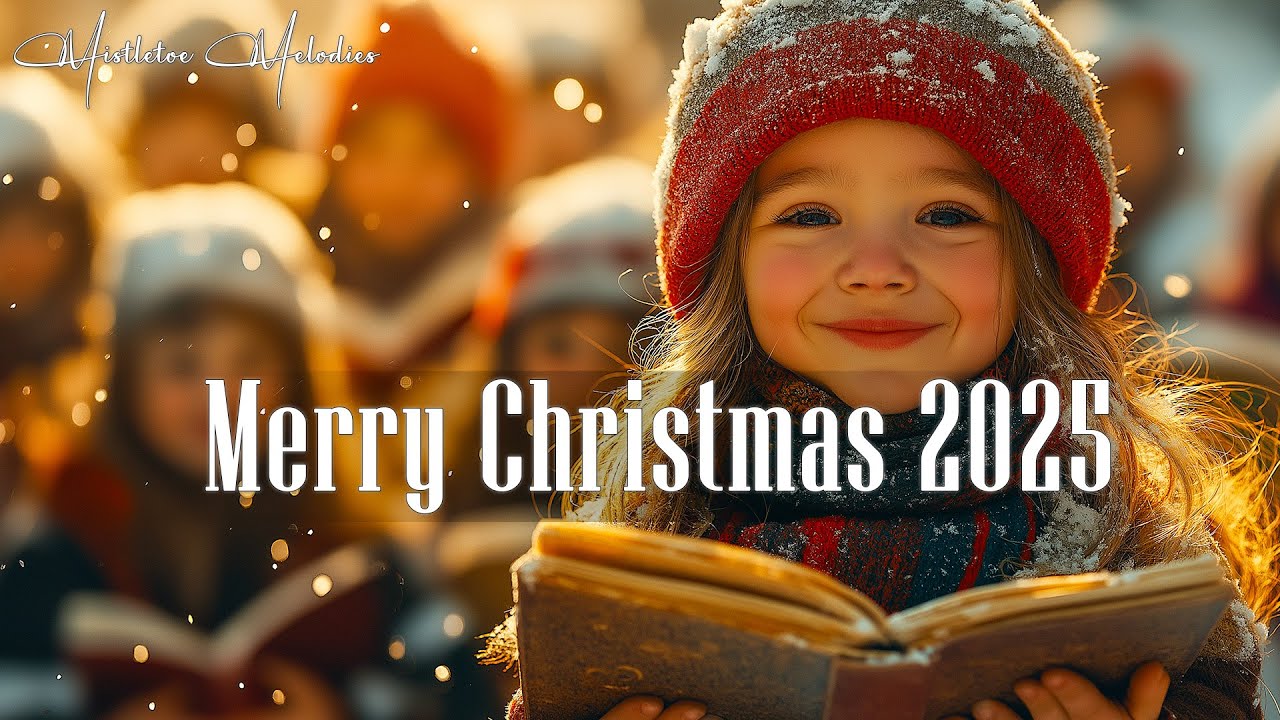 Heartwarming Christmas Jazz 2025 Magical Holiday Melodies for Cozy Winter Nights YouTube