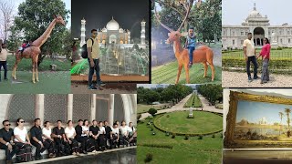 কলকাতায় এমন জায়গা যেখানে আছে পৃথিবীর সপ্তম আশ্চর্য জিনিস আছে। #tourist plase