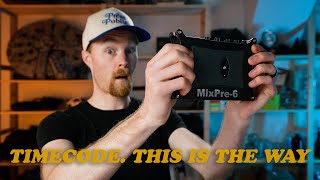 Uncover the Secret to Smooth Audio Syncing...and Why It Matters!