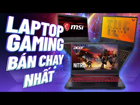 Video Top 5 Laptop Gaming Bán Chạy Nhất Nửa Đầu Năm 2022 |... - youtube