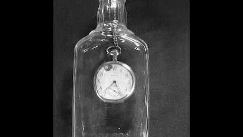 Time in a bottle - Jim Croce (cover by Eric LaFave)