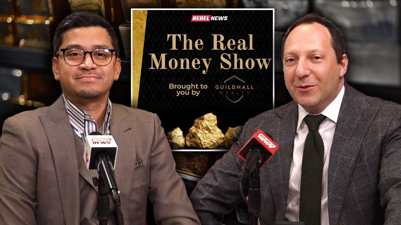 Central banks know what’s coming — do you? | SPONSOR