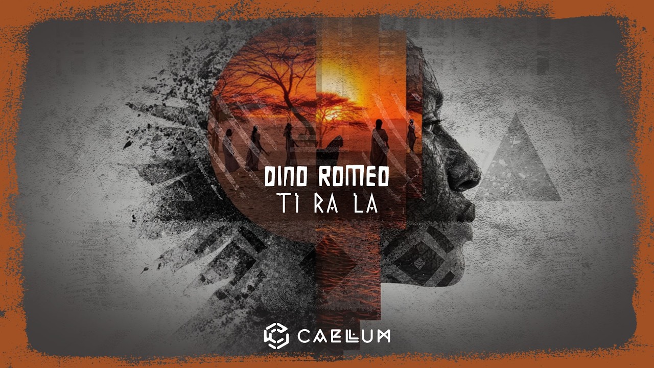 Dino Romeo - Ti Ra La (Radio Edit) [Afro House] - YouTube