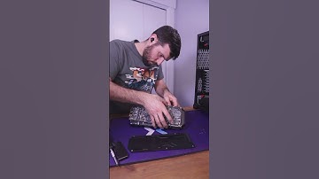 Watercooled 7900xtx for the ultimate AMD pc! #rednekbuilds #amd #pcbuilder