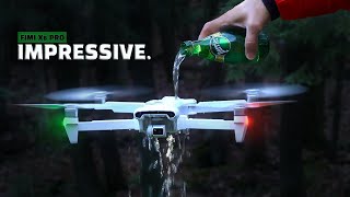 FIMI's New X8 Pro Drone - OMG Why is That Button THERE? by Alien Drones 15,783 views 4 months ago 15 minutes