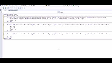 Move/Drag Controls - Quick Snips #1