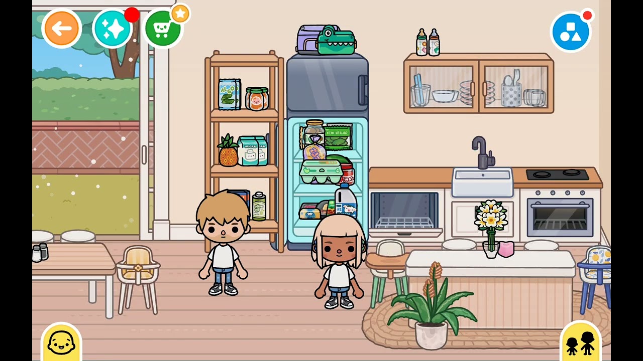 Funny#pt.1 of the spoiled brats...