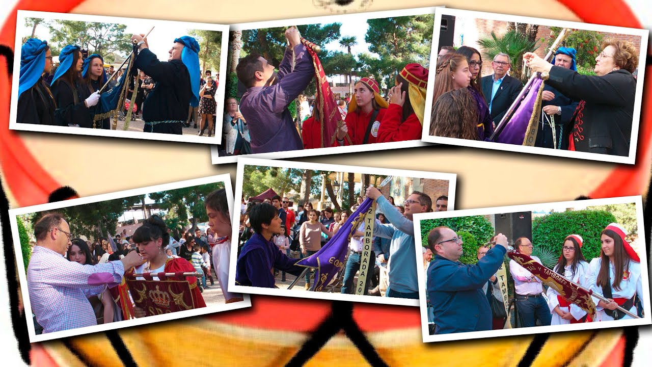 XXIII Tamborada “Villa de Abarán”