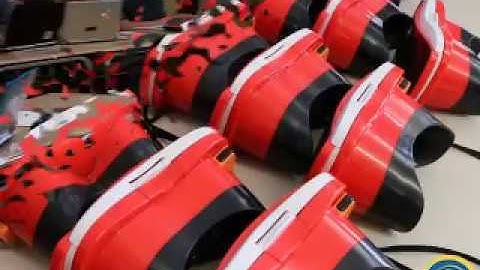 Foreign Language Curriculum renewal at QUFSD