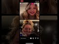 Colleen Hoover &amp; Anna Todd’s Instagram Live 2/07/22