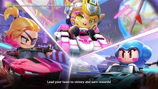 KartRider Rush + | Season 15 Content Update