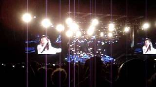 Jay-Z w\/ Beyonce - Young Forever - Live @ Coachella 2010