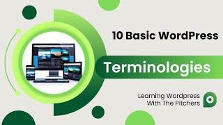 Famous Explaining WordPress Terminologies with Real-Life Illustrations Profile