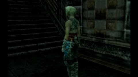 Final Fantasy XII Test Speedrun - Garamsythe and Rabanastre Palace