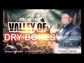 From the Valley of Dry Bones|| Shepherd Hastings