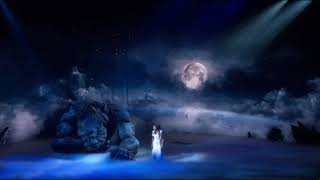 Full Moon Lullaby - King Kong Broadway Previews