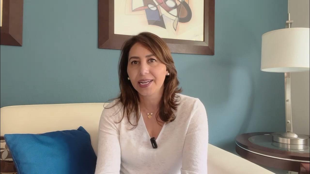 Meet Adriana Ashley, Realtor with Canvas Real Estate in Weston YouTube