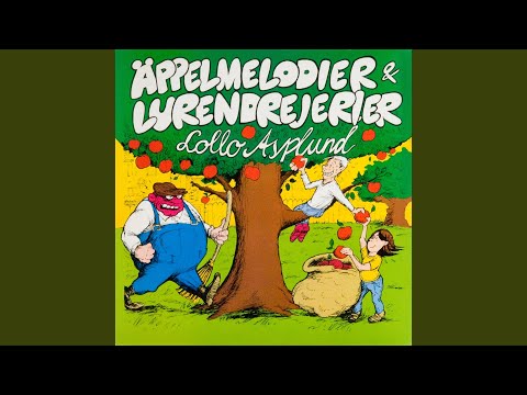 Lollo Asplund — Äppelmelodin 1