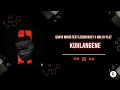 QuayR Musiq x Leemckrazy x Mali B-Flat - Kuhlangene || SOM2 || Amapiano