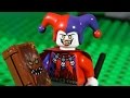 LEGO NEXO KNIGHTS - JESTRO AND THE MONSTER ARMY