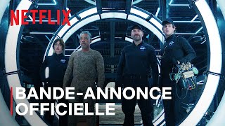 KALEIDOSCOPE | Bande-annonce officielle VOSTFR | Netflix France