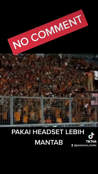 No Comment Bunda Corla membahana di stadion #lagu #trending #feed #story #viral #newvideo #youtuber