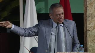 Intervention de Moulay Hafid Elalamy lors de l'Université d'été de la CGEM