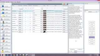 7. Creating Chapters -  StoryStylus, interactive storytelling games