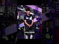 이채운 선수가 말하는 스노보드 하프파이프의 매력❤