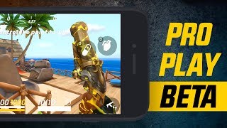 PRO PLAY BETA | Guns of Boom screenshot 4
