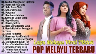 Arief, Gustrian Geno, Elsa Pitaloka ~ Album Arief Terbaru 2023 ~ Lagu Pop Melayu Terbaru 2023-2024