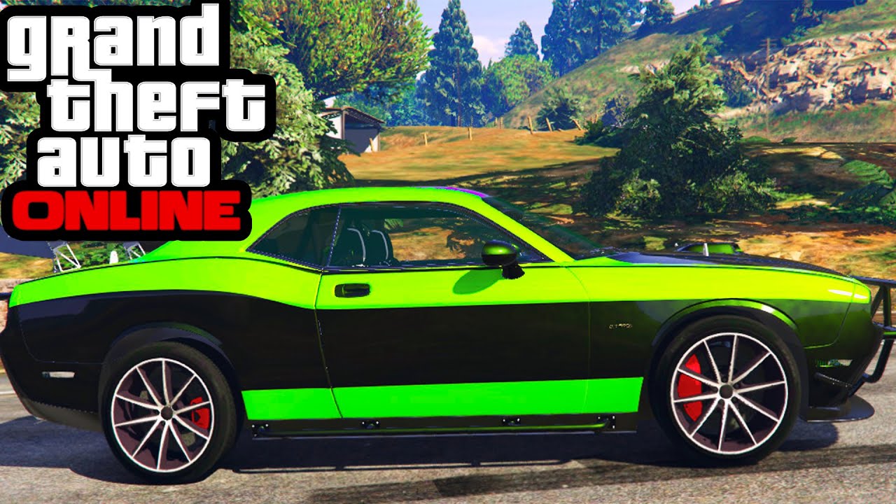 12 NEW DLC VEHICLES (GTA 5 ONLINE) - YouTube.