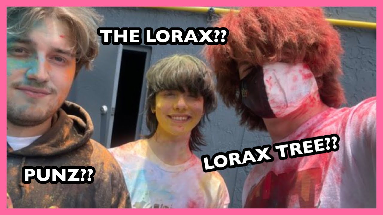 Ranboo looks like this thing 