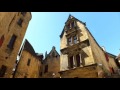 SARLAT, en la Aquitania francesa.