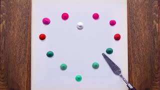 Download Lagu Daily Challenge #55 /Couple In Love /Under The Lovely Sky /Acrylic Painting Step By Step MP3