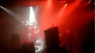 Kreator- Betrayer - 70000 Tons of Metal Cruise - 01-31-2013