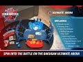 Bakugan Ultimate Battle Arena Playset Bakugan Ultimate Battle Arena Playset